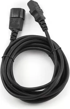 NAPOJNI KABAL 3M (C13 TO C14), VDE APPROVED (3 / 3)