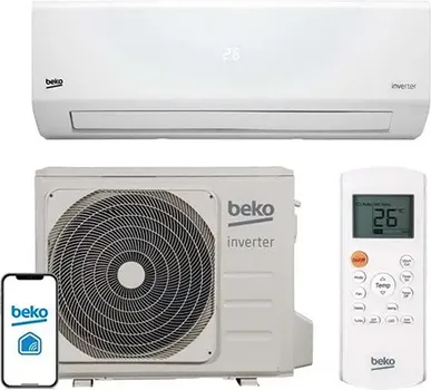 BEKO BEHPG 125/126 HOMEDIRECT WIFI (1 / 4)