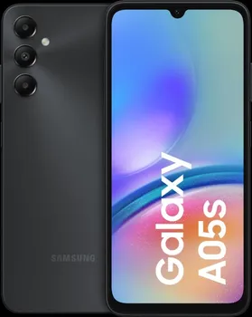 SAMSUNG GALAXY A05S 4GB / 64GB (14 / 45)
