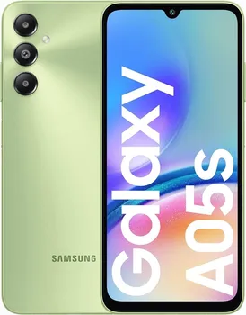 SAMSUNG GALAXY A05S 4GB / 64GB (15 / 45)
