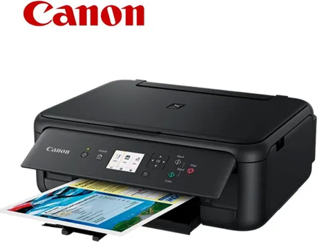 PRN MFP CAN PIXMA TS5150 2228C006 (3 / 5)