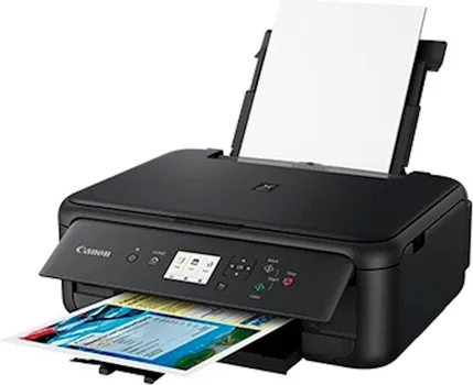 PRN MFP CAN PIXMA TS5150 2228C006 (5 / 5)