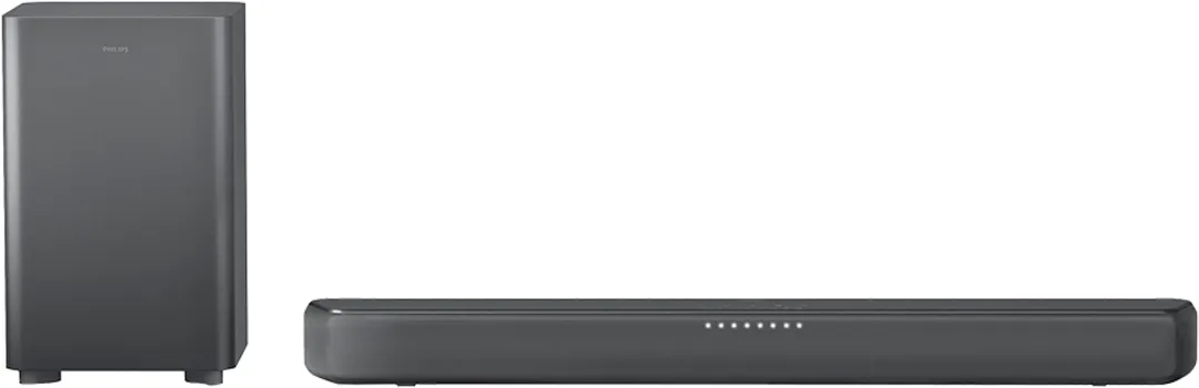 PHILIPS SOUNDBAR TAB5309/10 2.1 (1 / 1)