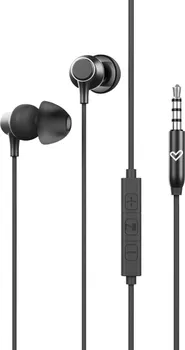 ENERGY SISTEM METALLIZED BLACK SLUŠALICE [MIC / M45672] (3 / 5)
