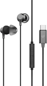 ENERGY SISTEM METALLIZED TYPE C GRAPHITE SLUŠALICE [MIC / M45674] (3 / 7)