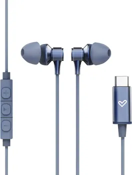 ENERGY SISTEM METALLIZED TYPE C INDIGO SLUŠALICE [MIC / M45879] (6 / 7)