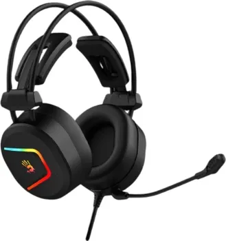 A4 TECH MC750 BLOODY ANC RGB GAMING SLUŠALICE [BLACK] (2 / 3)