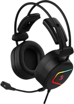 A4 TECH MC750 BLOODY ANC RGB GAMING SLUŠALICE [BLACK] (3 / 3)