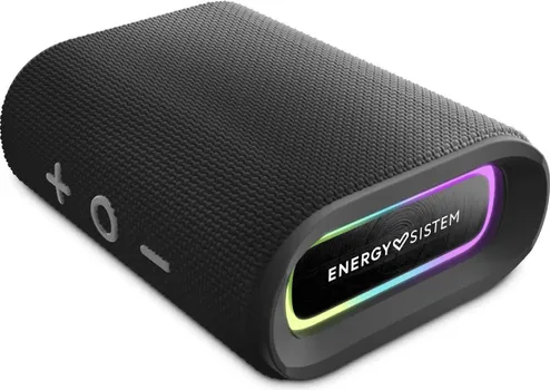 ENERGY SISTEM STREETPLAY SPACE [BLUETOOTH / 45MM] (1 / 7)