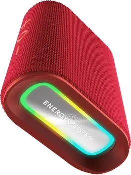 ENERGY SISTEM STREETPLAY CHERRY [BLUETOOTH / 45MM] (7 / 8)