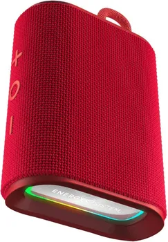 ENERGY SISTEM STREETPLAY CHERRY [BLUETOOTH / 45MM] (8 / 8)