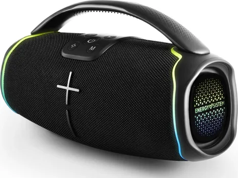 ENERGY SISTEM HYPERBEAT PRENOSNI BLUETOOTH ZVUČNIK [M45883] (2 / 5)