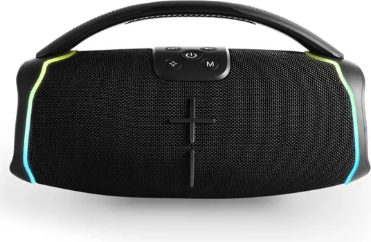 ENERGY SISTEM HYPERBEAT PRENOSNI BLUETOOTH ZVUČNIK [M45883] (3 / 5)