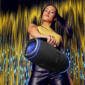 ENERGY SISTEM HYPERBEAT PRENOSNI BLUETOOTH ZVUČNIK [M45883] (4 / 5)