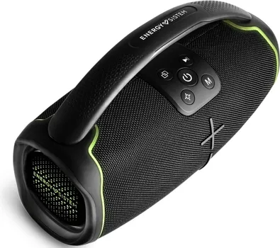ENERGY SISTEM HYPERBEAT PRENOSNI BLUETOOTH ZVUČNIK [M45883] (5 / 5)