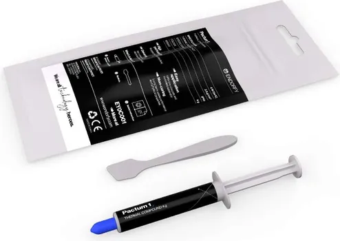 ENDORFY PACTUM 1 TERMALNA PASTA 4G (EY0C001) (1 / 4)