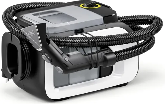 KARCHER SE 3 COMPACT HOME USISIVAČ ZA DUBINSKO ČIŠĆENJE (1 / 5)