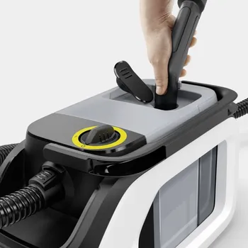 KARCHER SE 3 COMPACT HOME USISIVAČ ZA DUBINSKO ČIŠĆENJE (4 / 5)