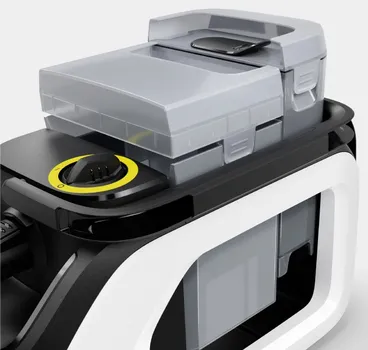 KARCHER SE 3 COMPACT HOME USISIVAČ ZA DUBINSKO ČIŠĆENJE (5 / 5)