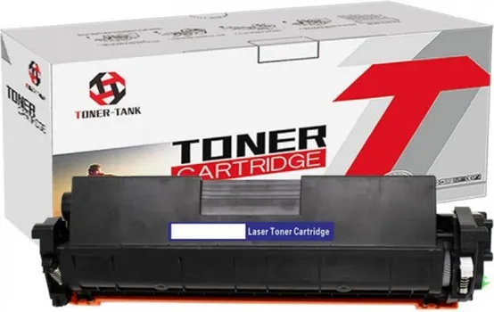TONER-TANK TONER HP W2070A (150A/NW,178NW, 179FNW) CRNI SA (1 / 1)