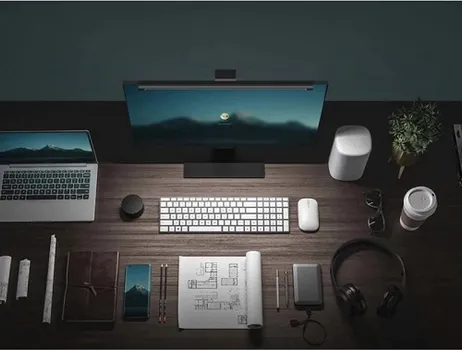 XIAOMI MI COMPUTER MONITOR LIGHT BAR (12 / 17)