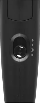 PHILIPS 3000 SERIES BHD308/10 FEN │ BRZINE: 3 │ NIVOI GRIJANJA: 3 │ MOTOR: DC │ HLADAN VAZDUH: DA │ IONSKA FUNKCIJA: NE │ SNAGA: 1600W │ NAPON: 220-240V │ DIZAJN: CRNA BOJA, PREKLOPNA DRŠKA, PRSTEN ZA KAČENJE │ KABAL: 1.8M │ PRIBOR: 2 MLAZNICE (KONCENTRATORSKA, BEZ DIFUZORSKE) │ PREDVIĐEN ZA PUTOVANJA: DA │ (2 / 3)