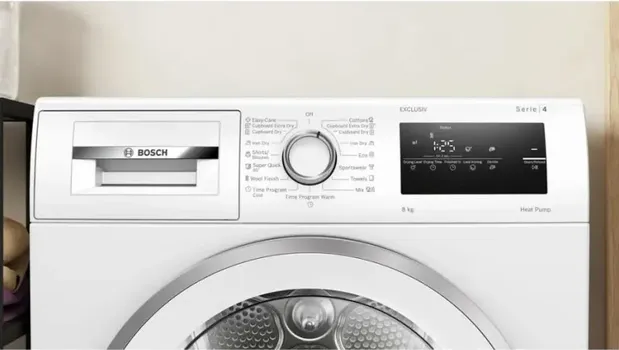 BOSCH MASINA ZA SUSENJE WTH85293BY (2 / 3)