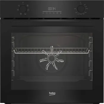 BEKO BBSE 17300 B TIP RERNE: MULTIFUNKCIONALNA, TIP PLOČE: INDUKCIJA, ZAPREMINA RERNE: 72 L, ŠIRINA PLOČE: 60 CM (1 / 2)