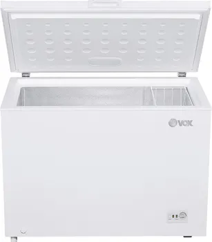 VOX BE1-300RLE (2 / 7)