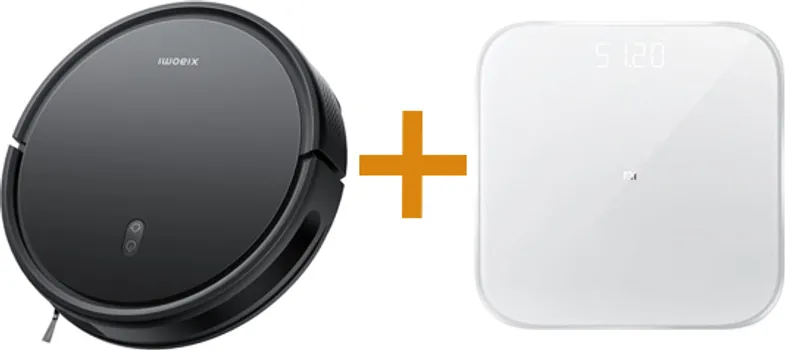 XIAOMI ROBOT USISIVAČ E10C GRATIS (2 / 3)