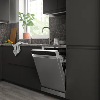 IKEA SÖDERBODA UGRADNA MAŠINA ZA SUĐE [60CM] (3 / 9)