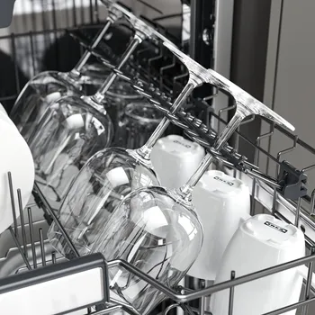 IKEA SÖDERBODA UGRADNA MAŠINA ZA SUĐE [60CM] (6 / 9)