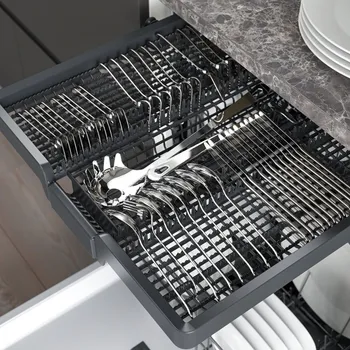 IKEA SÖDERBODA UGRADNA MAŠINA ZA SUĐE [60CM] (7 / 9)