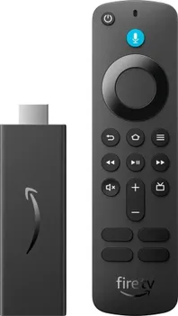 AMAZON FIRE TV STICK HD [2024] (1 / 1)