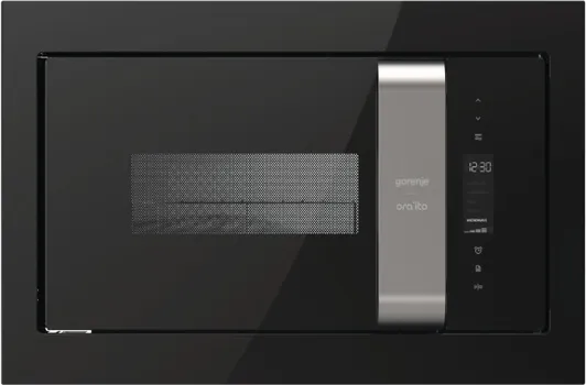 GORENJE UGRADBENA MIKROVALNA PEĆNICA BM 235 ORA B (1 / 2)