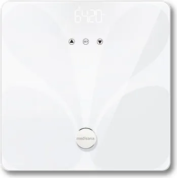 MEDISANA VAGA BS412 (1 / 3)