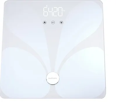 MEDISANA VAGA BS412 (2 / 3)