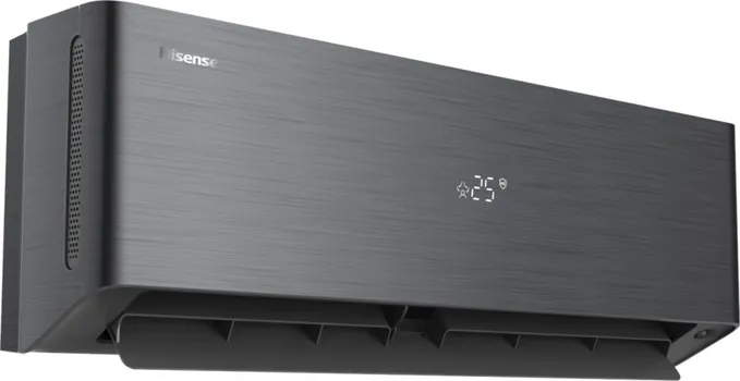 HISENSE KLIMA ENERGY PRO X QH35XV3BG (2 / 3)