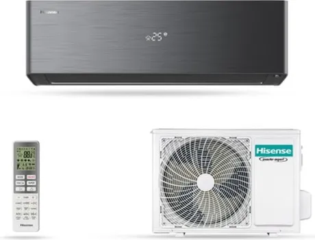 HISENSE KLIMA ENERGY PRO X QH35XV3BG (3 / 3)