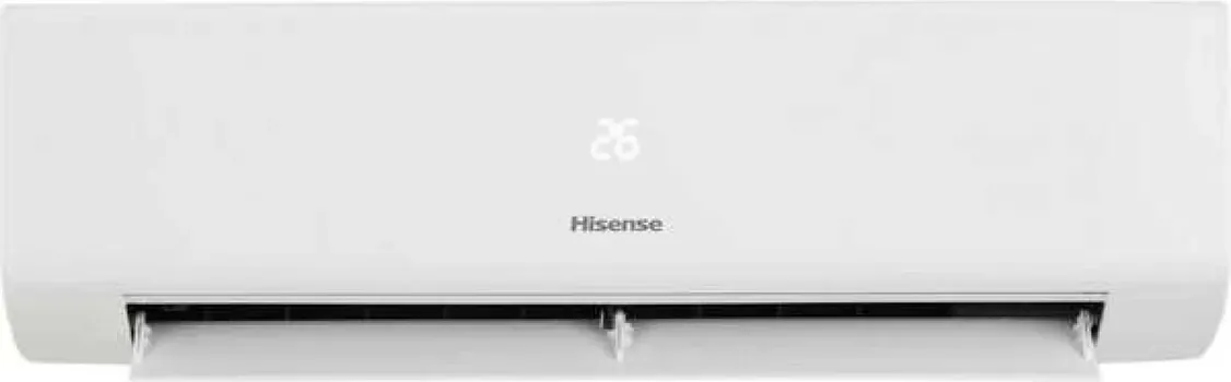 HISENSE KLIMA HI-COMFORT 12K KE35 (1 / 3)