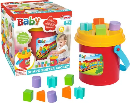 DEDE KANTICA UMETALJKA (1 / 5)