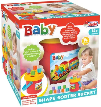 DEDE KANTICA UMETALJKA (3 / 5)