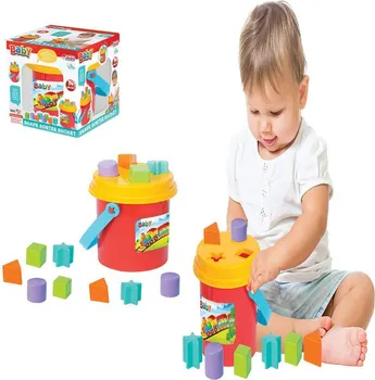 DEDE KANTICA UMETALJKA (5 / 5)