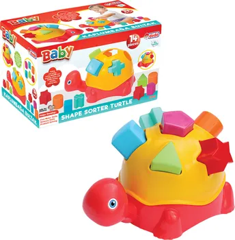 DEDE POGODI OBLIK KORNJAČA (1 / 4)