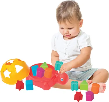 DEDE POGODI OBLIK KORNJAČA (3 / 4)