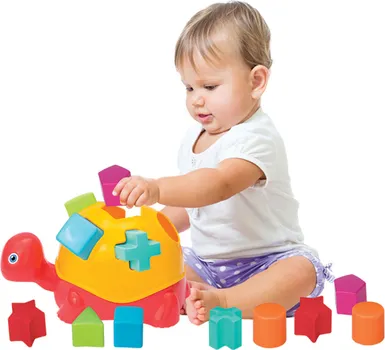 DEDE POGODI OBLIK KORNJAČA (4 / 4)