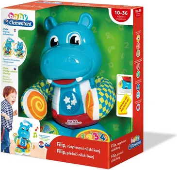 INTERAKTIVNI HIPPO FILIPPO (1 / 1)
