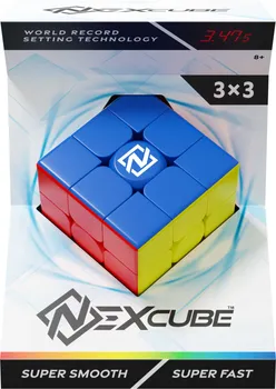 NEXCUBE - RUBIKOVA KOCKA (2 / 5)