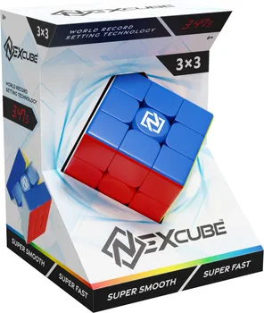 NEXCUBE - RUBIKOVA KOCKA (3 / 5)