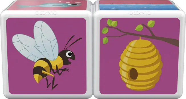 OST GEOMAG MAGIČNE KOCKE KUĆNI LJUBIMCI 115 (3 / 4)
